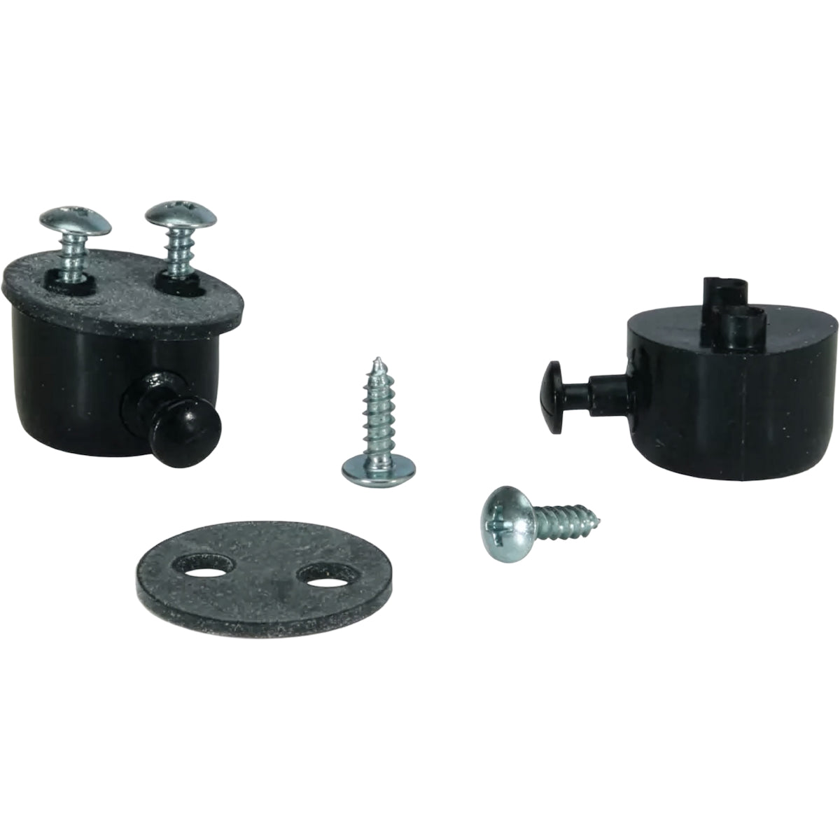 Fibre-Metal 4002-H5 – Plastic Adapter Kit for Quick-Lok® Suspension