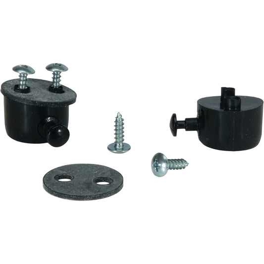 Fibre-Metal 4002-H5 – Plastic Adapter Kit for Quick-Lok® Suspension