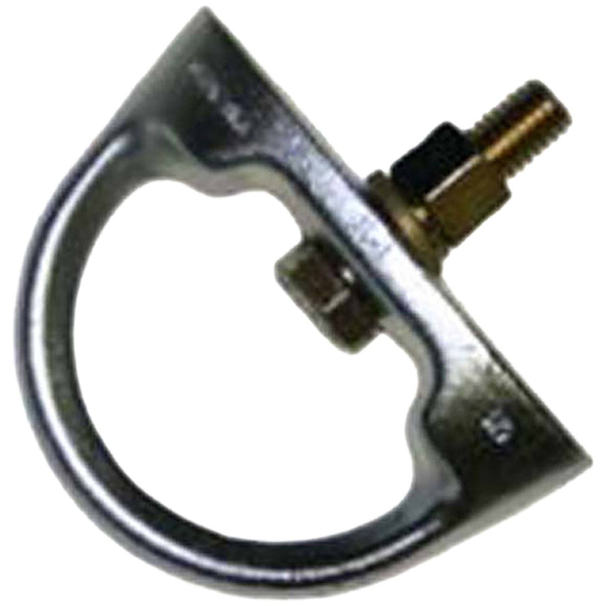 Miller 416SS – Stainless Steel D-Bolt Anchor - 5/8" Diameter Bolt