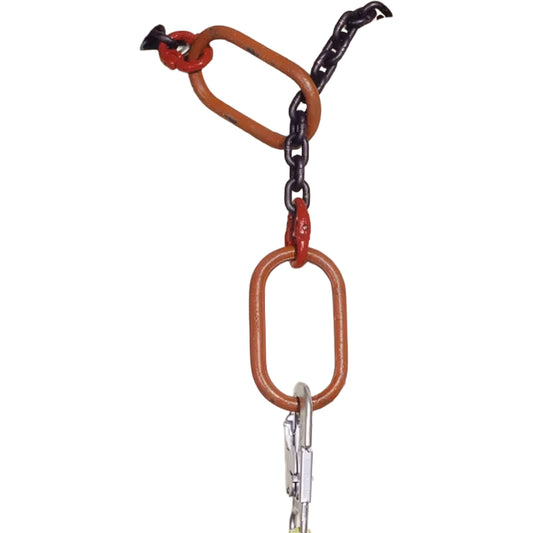 PIP Miller 440H Chain-Style Cross Arm Anchor