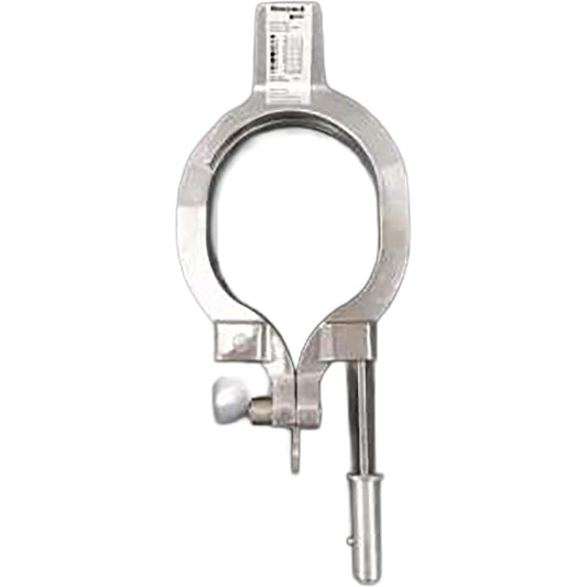 PIP Miller 475-1 Replacement Spring-Loaded Hook for Overhead Anchorage Installation Pole