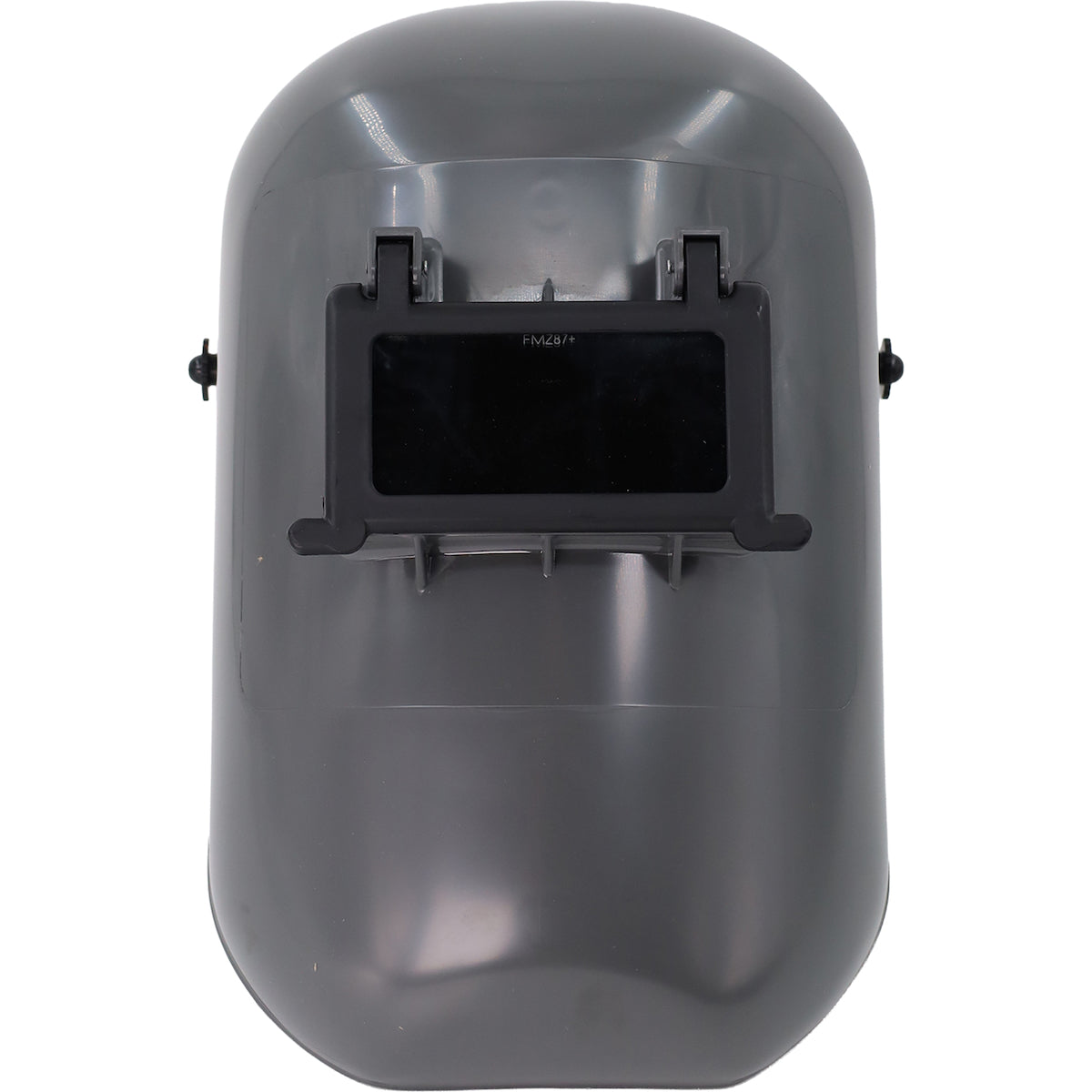 PIP Fibre-Metal 4906BP Thermoplastic Lift Front Welding Helmet with Mounting Cups - Bulk