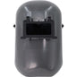 PIP Fibre-Metal 4906BP Thermoplastic Lift Front Welding Helmet with Mounting Cups - Bulk