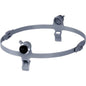 Fibre-Metal 5000-H5 – Speedy Loop Adapter Headband Kit - Black/Gray