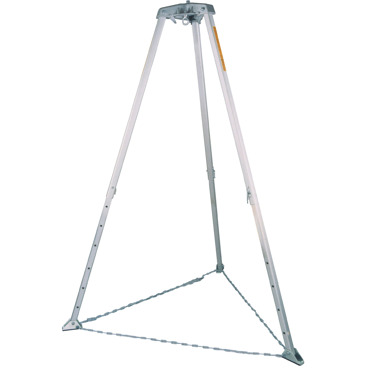 Miller 51X – high-strength aluminum tripod