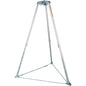 Miller 51X – high-strength aluminum tripod