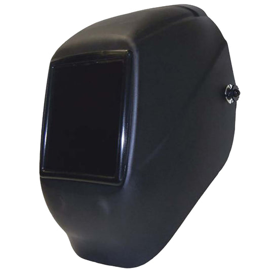 PIP Fibre-Metal 52090BK Thermoplastic Fixed Front Welding Helmet