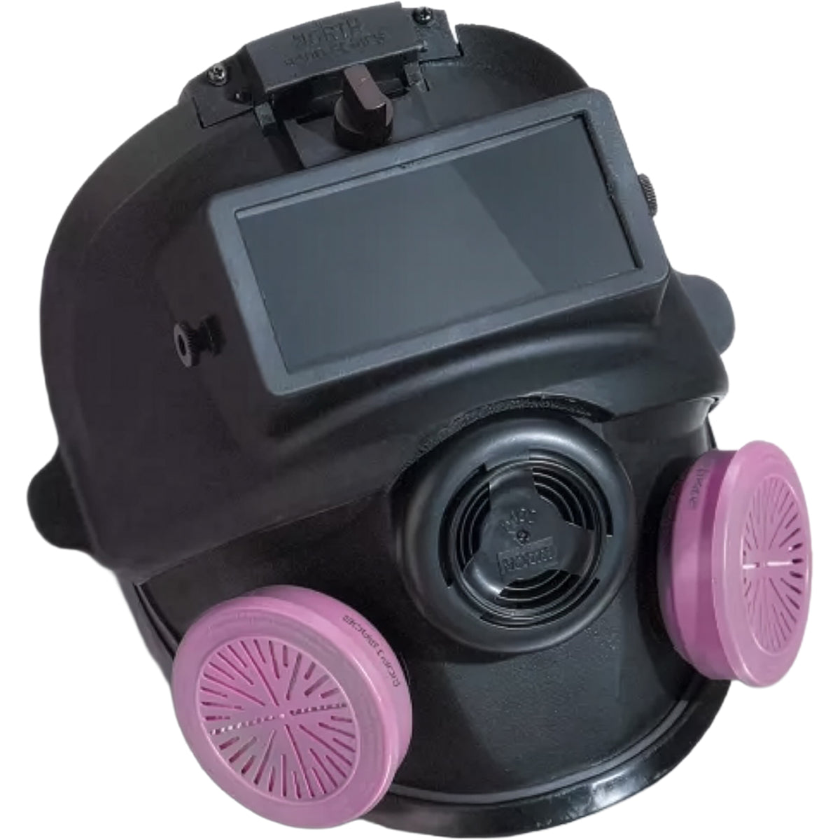 North® 5400 Series Full Facepiece Welding Attachment