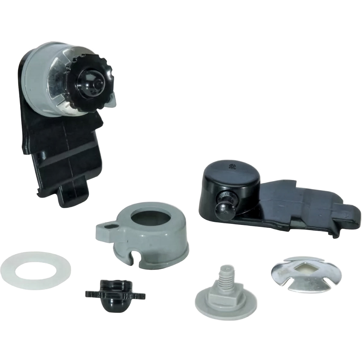 North 6001-H5 – Slotted Cap Kit, Complete - 6001-H5