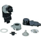North 6001-H5 – Slotted Cap Kit, Complete - 6001-H5
