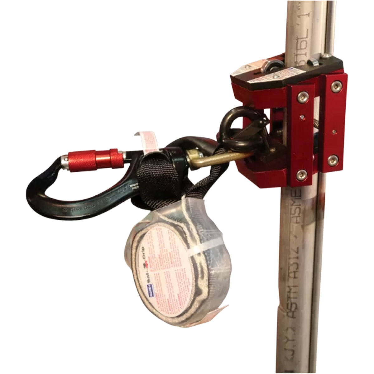 Miller 602-100-003-H5 – Ladder System Shuttle for Saf-t-Climb