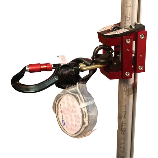 Miller 602-100-003-H5 – Ladder System Shuttle for Saf-t-Climb