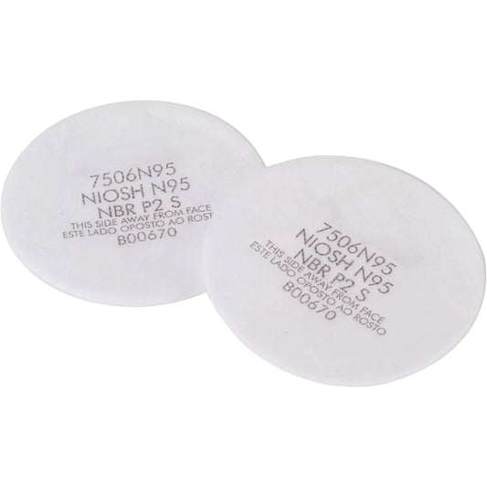 North N95 Respirators product image