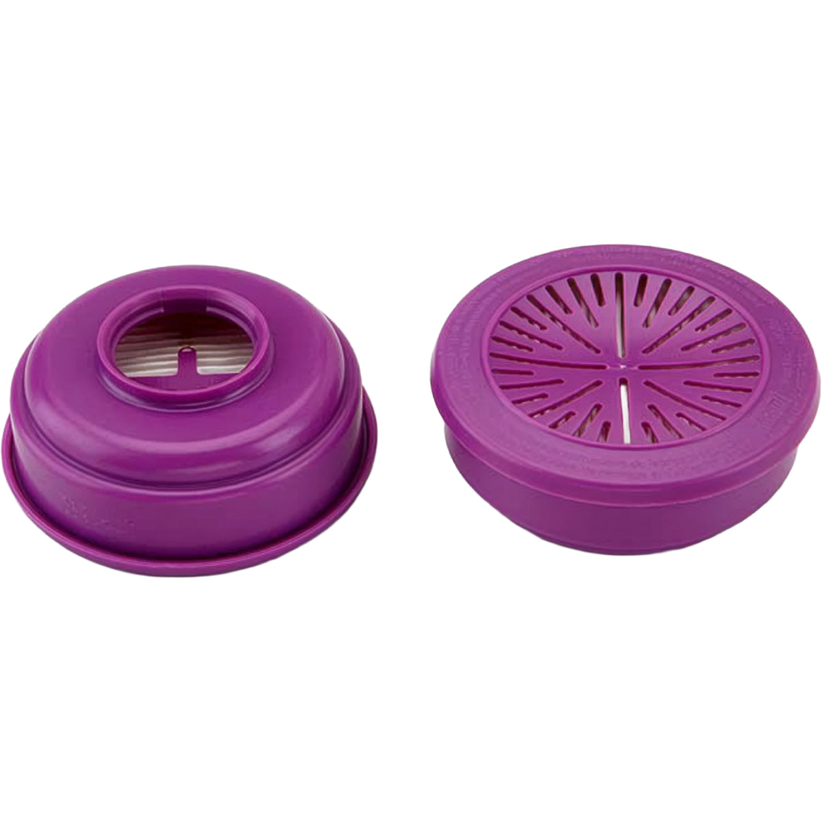 North® P100 Filters (2/pk)