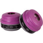 North 7581P100L – Organic Vapor (OV) with P100 Respirator Cartridge