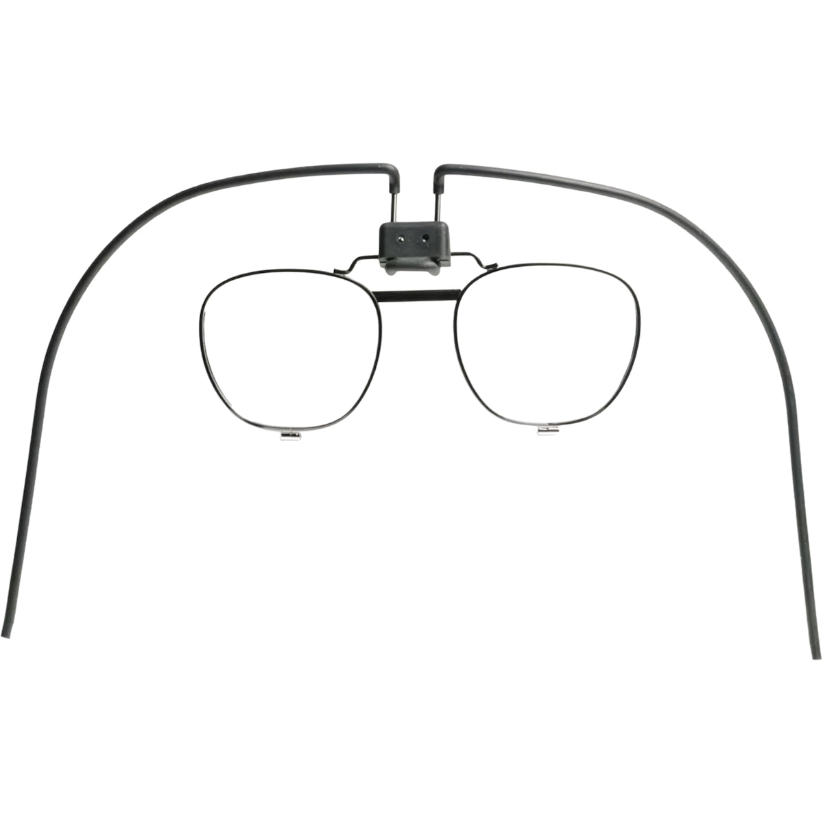 North®: Metal Spring Spectacle Kit (No Lenses) - Compatible with 5400 Series Full Facepieces