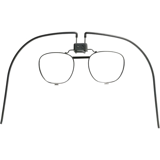 North®: Metal Spring Spectacle Kit (No Lenses) - Compatible with 5400 Series Full Facepieces