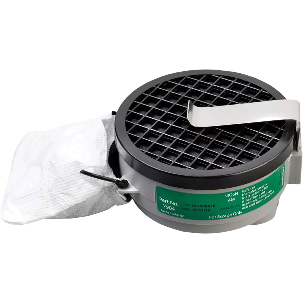 North 7904 Respirators product image