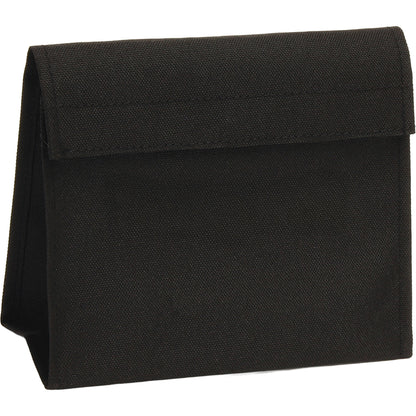 North®: Nylon Carrying Bag for Mouthbit Respirator Cartridges