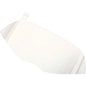 North®: Peel-Away Clear Cover Lens for 5400 Series Full Facepieces