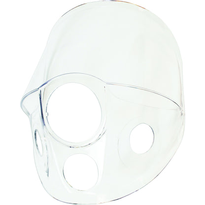 North®: 7600 Series Full Facepiece Replacement Lens