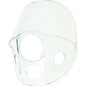 North 80849B – Polycarbonate Replacement Lens For 7600 And 7800 Series Full Face Respirator