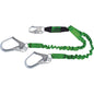 Miller 8798RSS-Z7/4FTGN Safety Lanyards product image