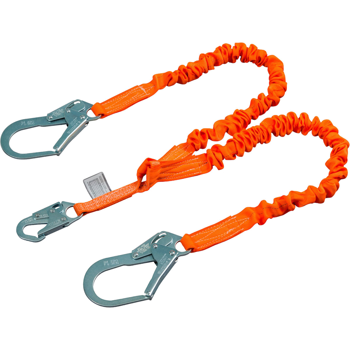 Miller T5122SS-Z7/6FTAF Safety Lanyards product image