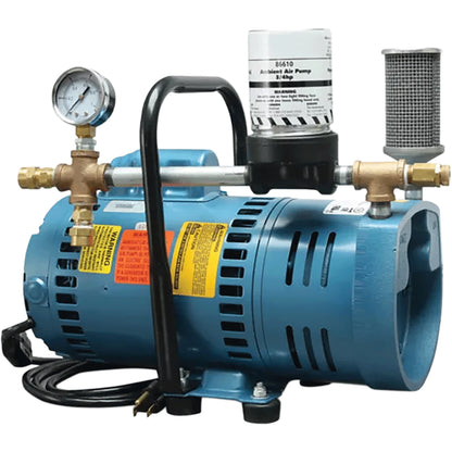 North 3/4 Respirators product image
