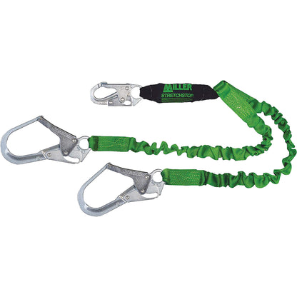 Miller 8798RSS-Z7/4FTGN Safety Lanyards product image