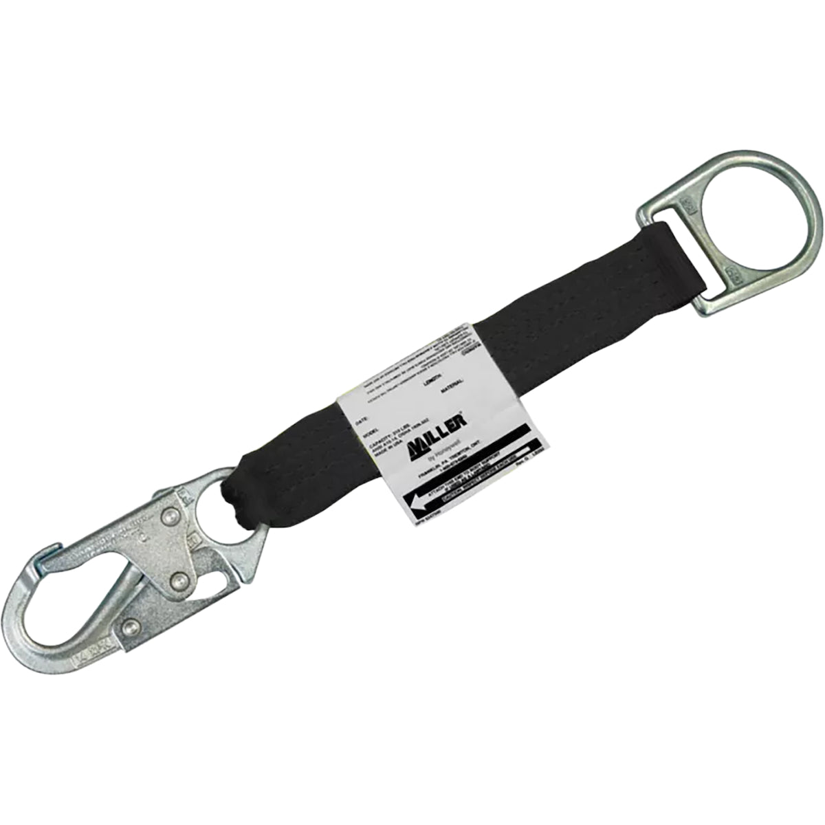 Miller 8928-Z7 – Harness Extension
