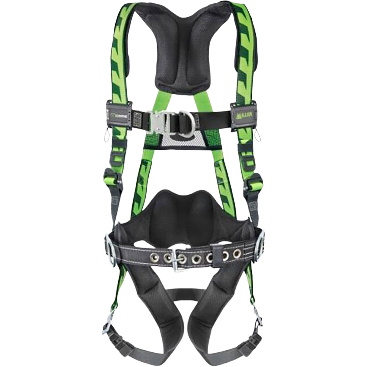 Miller® AirCore™ Premium Breathable Full-Body Harness product image