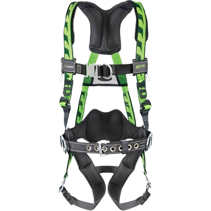 Miller® AirCore™ Premium Breathable Full-Body Harness product image