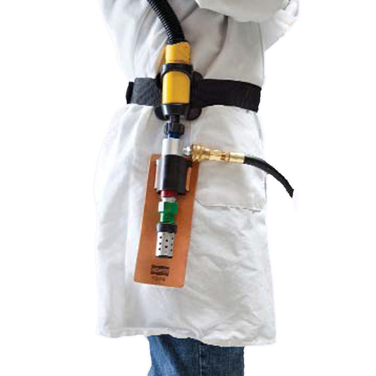 North®: CF1000 CF-SAR Respiratory Assembly