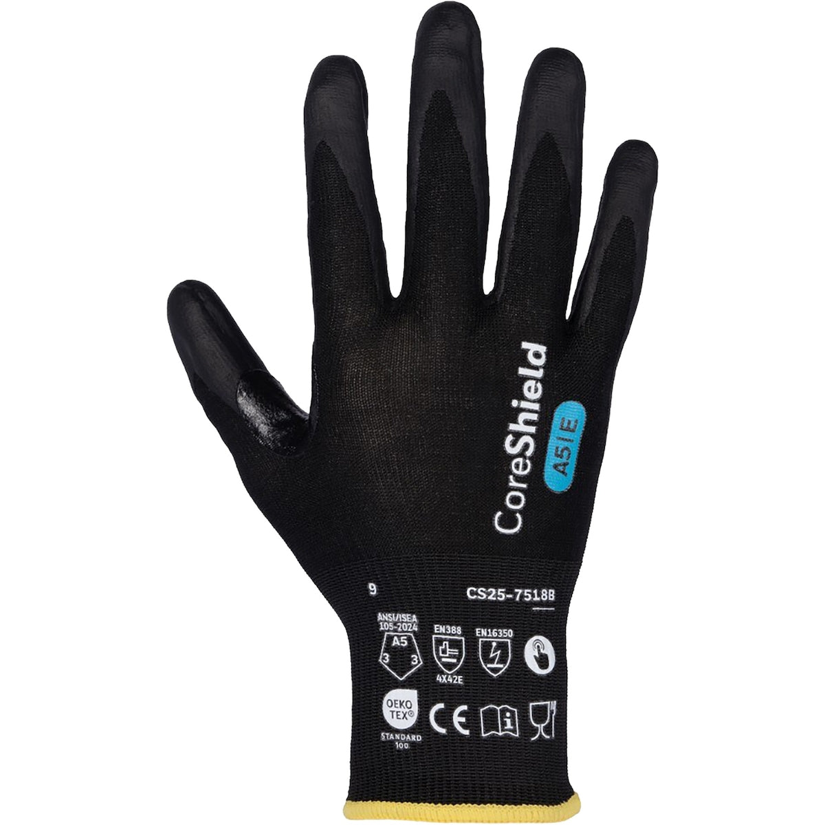 G-Tek CS25-7518B – product image 2