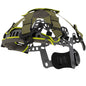 Fibre-Metal CSH-AC-RS – Replacement Suspension for Fibre-Metal CSH Safety Helmets