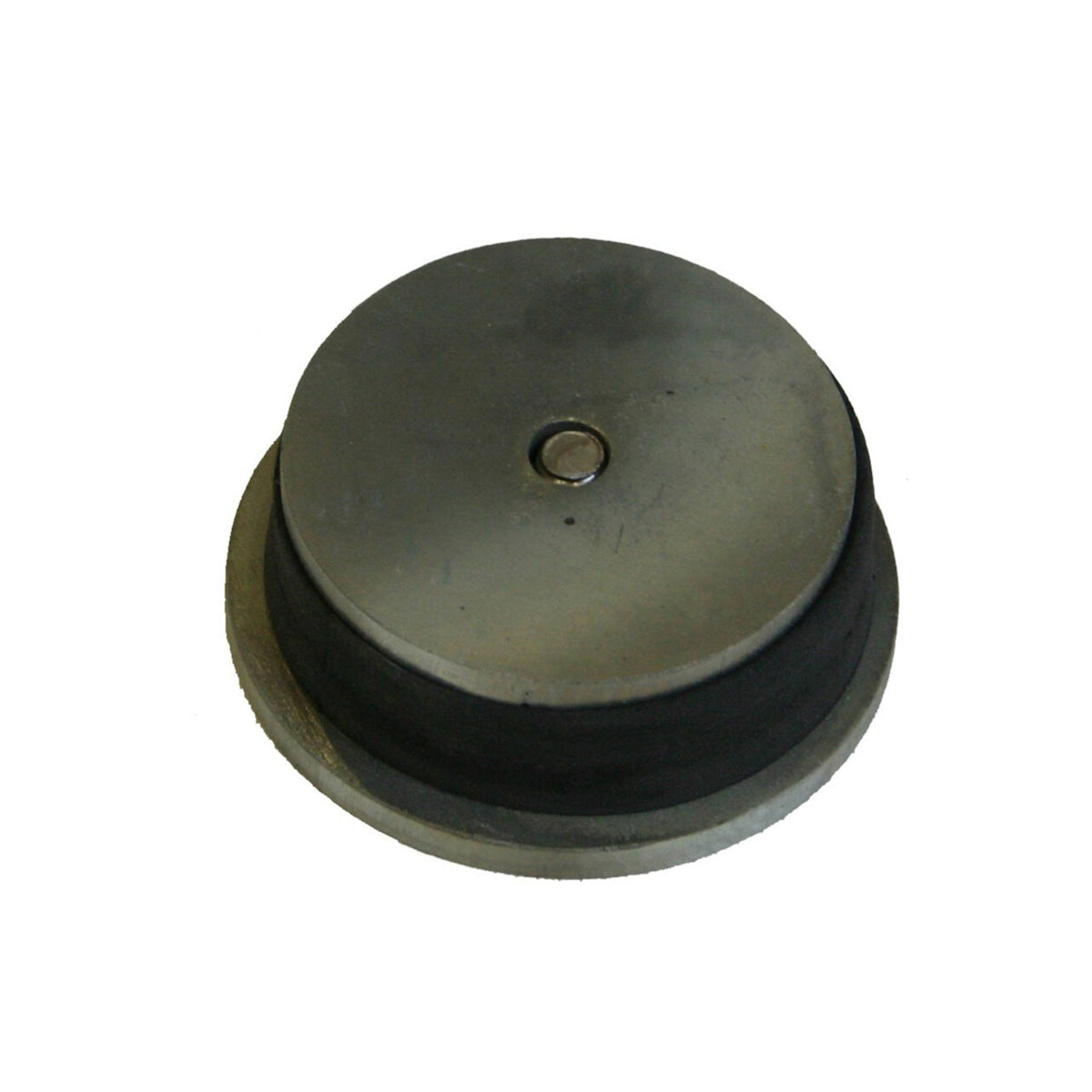 Miller DH-10SS/ – Stainless-Steel Sleeve Cap