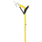 Miller DH-3/ – One-Piece Adjustable Mast