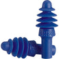 Howard Leight™ AirSoft® Tapered Reusable TPE Ear Plugs - NRR 27