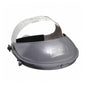 North F400BP – Headgear for Faceshield Protection - 4" Crown, Bulk Pack