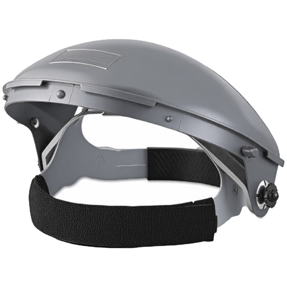 North F500-H5 – Headgear for Faceshield Protection with Headband - 7" Crown