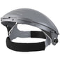 North F500-H5 – Headgear for Faceshield Protection with Headband - 7" Crown