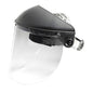 North F500BP – Headgear for Faceshield Protection - 7" Crown, Bulk Pack