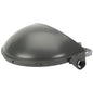 North F5500 – Headgear for Faceshield Protection - 7" Crown, with Speedy Loop Mounting System