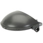 North F5500BP – Headgear for Faceshield Protection - 7" Crown with Speedy Loop Mounting System - Bulk Pack