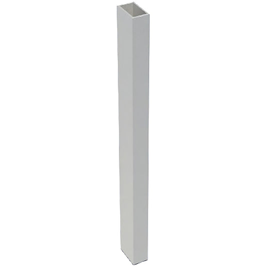 PIP Miller FPH_15652 Galvanized Steel Rail Guide Reinforcement