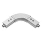 Miller FPH_17331 – 90-Degree Horizontal Bend for Multirail System Directional Changes
