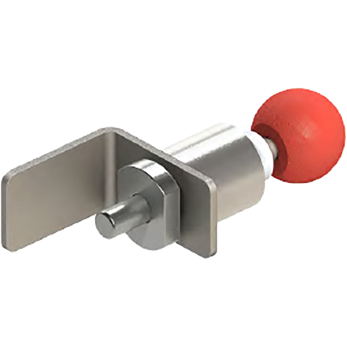 Miller FPH_26027 – Stainless Steel End-Stop