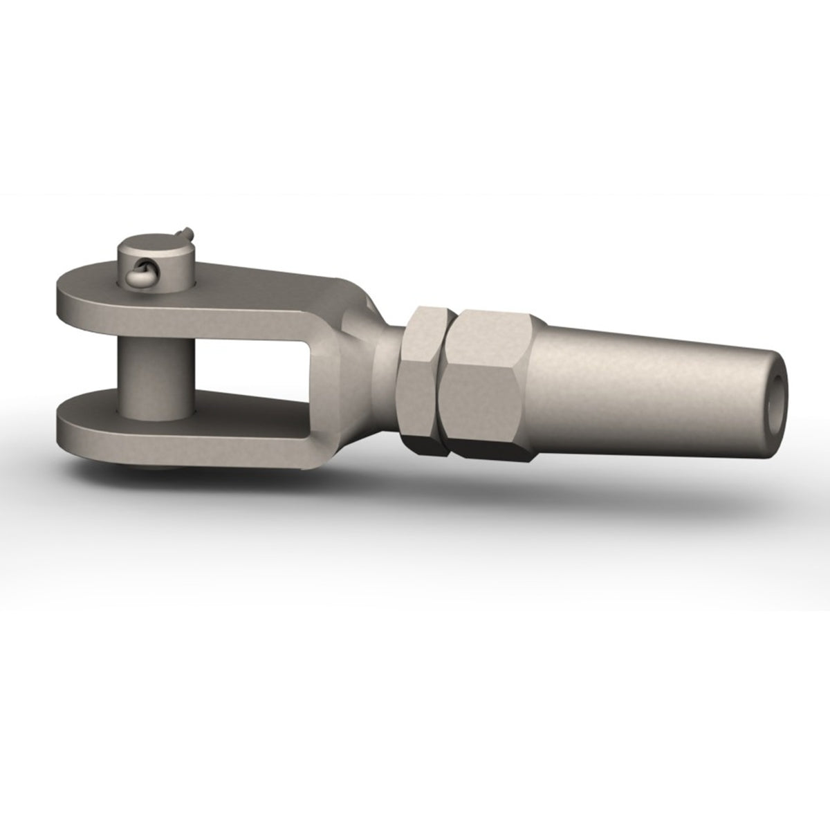 Miller FPH_26367 – End Piece Termination Component