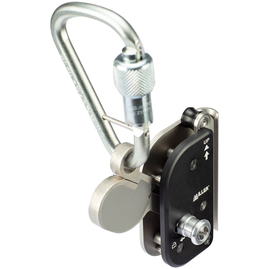 Miller FPH_VC510 – Vertical Cable System Automatic Pass‑Through Fall Arrester